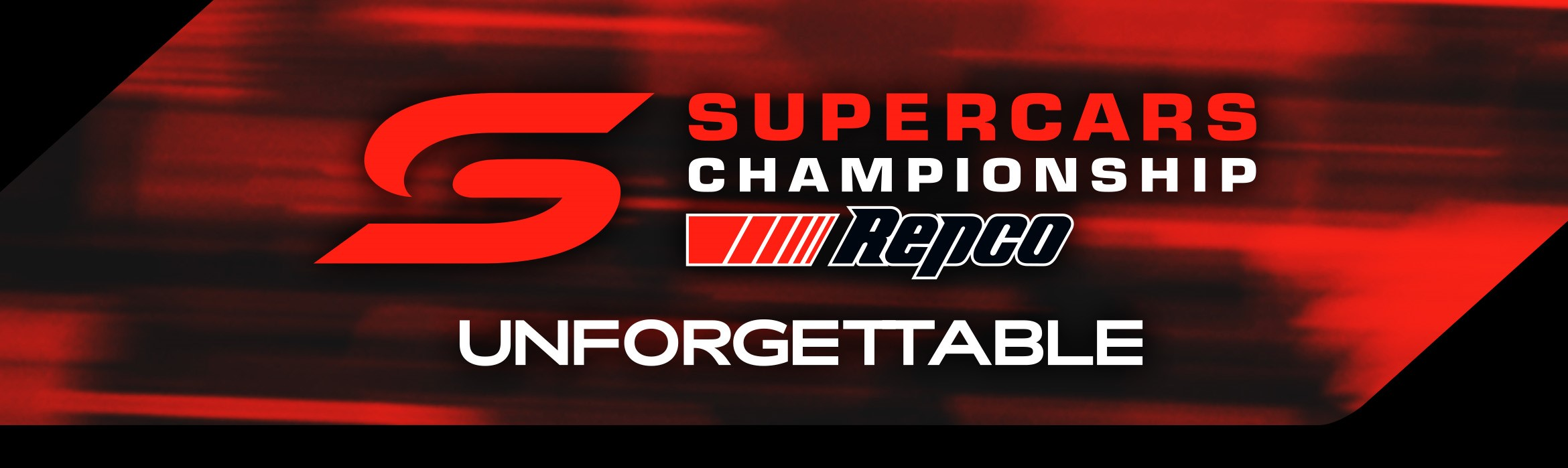 Supercars Championship - Repco