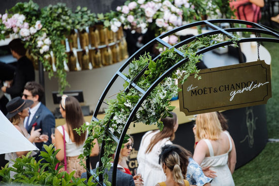 The Botanic by Chandon Garden Spritz - Australian Turf Club