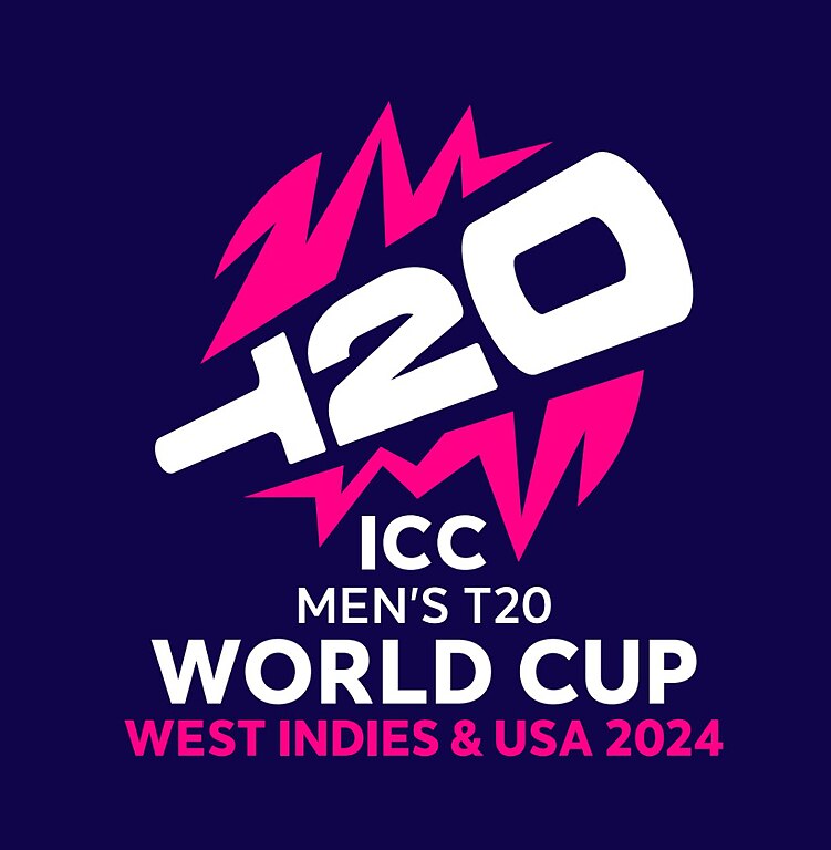 ICC MEN'S T20 WORLD CUP USA 2024